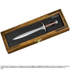 BILBO BAGGINS' STING Hobbit Letter Opener - NN1202