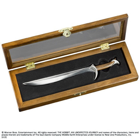 THORIN OAKENSHIELD'S ORCRIST Letter Opener - N1204