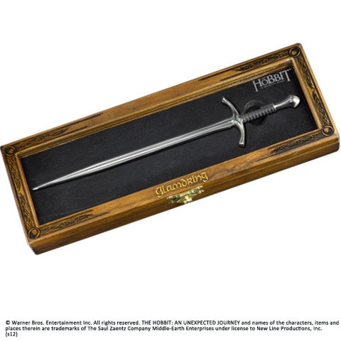 GANDALF THE GREY'S GLAMDRING Letter Opener - NN1206