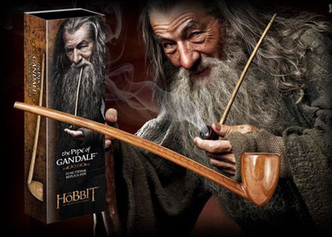 The Pipe of GANDALF the GREY  - NN1233