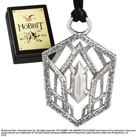 THORIN'S Belt Buckle pendant - NN1350