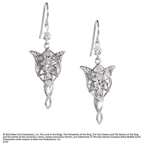 The Arwen™ Evenstar™ Earrings  - NN2987