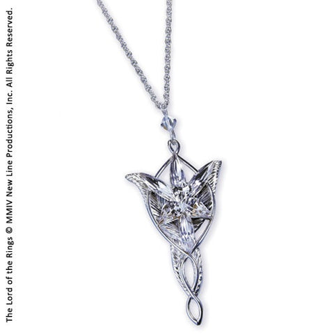 The EVENSTAR, Pendant of Arwen  - NV2770