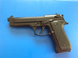 Model 92 Blank Firing Pistol by Bruni - BF92B