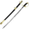 Csa Shelby Staff Sword - S5518