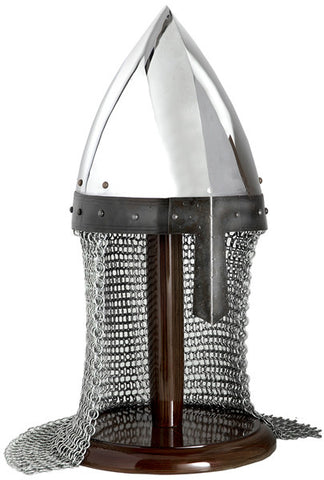 Norman/Saxon Helmet - S5550