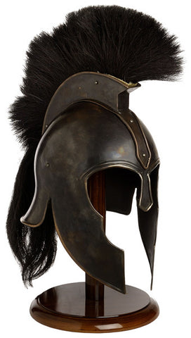 TROY HELMET - S5569