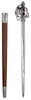 Basket Hilt Sword John Barnett - S5706M