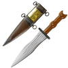 Pugio Dagger & Sheath - S5716