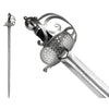 OLIVER CROMWELL SWORD BY JOHN BARNETT - S5771