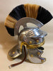 Roman Gallic 'G' Special Command Helmet
