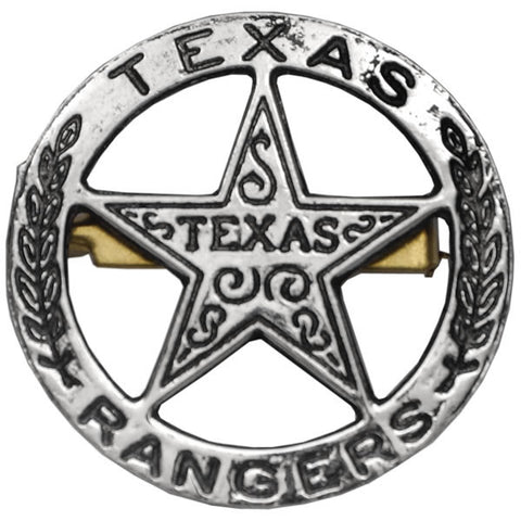 TEXAS RANGER STAR G102