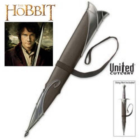 The Hobbit Scabbard for Sting Sword