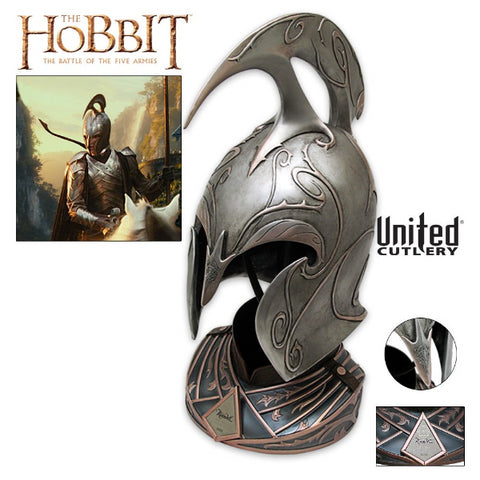 Rivendell Elf Helm - UK