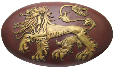 Lannister Shield -  VS0115